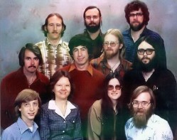 microsoft crew