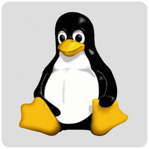 Tux the Penguin
