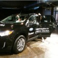 Ford Edge Drive Keynote Part 1 – Frank Davis Nashville, TN – A group of reporters decended to Nashville to drive the new Ford Edge. I was one of those people. And while I cannot tell you how the car drives (we are under Embargo until Monday, Aug. 23rd), I can report about the rest of the 1 day event. I got in about 10 AM, in which I met other reporting crew....