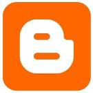 Blogspot Logo Blogspot Logo