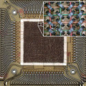 Ferrite Core Memory 125x125 Pictures
