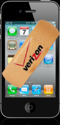 Verizon iphone