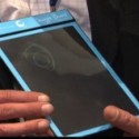 Boogie Board 125x125 Boogie Board Erases with Touch of a Button