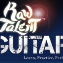 Raw Talent Guitar