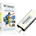 Wireless Media Stick