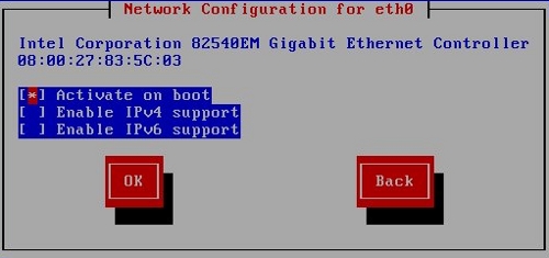 Installing CentOS on Virtual Box, Part 3: Finishing the Install centos16 Installing CentOS on Virtual Box, Part 3: Finishing the Install