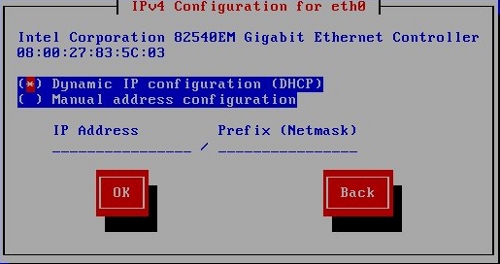 Installing CentOS on Virtual Box, Part 3: Finishing the Install centos17 Installing CentOS on Virtual Box, Part 3: Finishing the Install