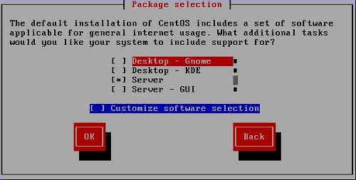 Installing CentOS on Virtual Box, Part 3: Finishing the Install centos211 Installing CentOS on Virtual Box, Part 3: Finishing the Install