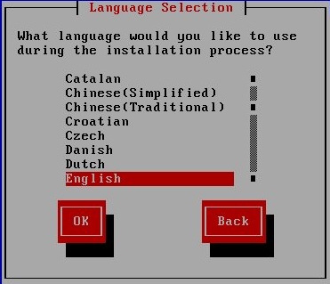 centos4 Installing CentOS in VirtualBox [How To]