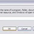 Note: When I was writing this, I could not get the backslash character to display, so I use [backslash] to represent it in the text. I am not new to the Windows command line. Back in my tech support days, it was frequently faster to tell callers to click on the menu, click on start, type “cmd,” click “Run,” type in a command (frequently...