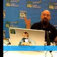 Live from BlogWorld New York 2011 During BlogWorld & New Media Expo in New York City, I entered the Podcast Pavilion to do a special episode. Of course, BlogWorld split into a West and East version. I talked with many in the videos and had a live interview with Podcast Steve. Social Media Club, Posterous, Groupon and other interviews throughout the show. Sponsor: GoToMeeting makes it easy to collaborate online with anyone, anywhere. Try...