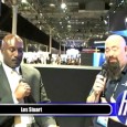 Les Stuart on the Future of Network Management – #HPDiscover 2011 Jeffrey Powers met Les Stuart a month ago at Interop (and set up his Twitter – @netmanles). There was a great interview with Aaron Paxon at Interop. Now, Les is here to talk about Network Management. Les just got done earlier talking about the newest version of Intelligent Management Center (IMC) and how it just got smarter. “IMC is part of the Converged...