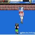 NES Punchout Animated GIF