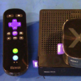 Ever since I got my Roku last year, I was completely sold. This set top box was the David to Apple’s Goliath (Apple TV). The prices matched Apple’s and the content was plentiful – It even had content Apple didn’t. Now, it’s taking the game one step further. By making this into a gaming system. Adding Angry Birds to the line-up, you can now play the...
