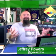 Geek Smack! #197: Firefox 6, PETA.xxx, Cisco Lawsuit on Golden Shield www.thegeeksmack.com - Weekly Show of Technology news and Geek news. Segments like Geek Smack Crap and Into the Cloud.