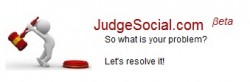 JudgeSocial