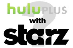 Hulu Plus with Starz? hulustarz 250x165 What if Starz was to Buy Hulu?