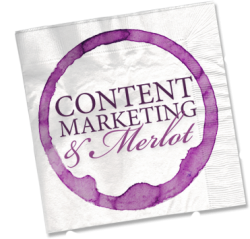 Content Marketing and Merlot