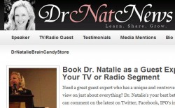 Dr Nat News