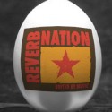 Social Media Egg: Reverb Nation