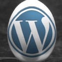 Social Media Egg: WordPress