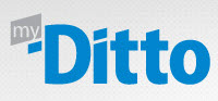My Ditto My Ditto