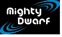 Mighty Dwarf