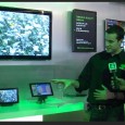 Nvidia: New Tablets at Quad Core, Windows 8 (Re-imagining Windows) – CES 2012 At the Nvidia booth, we got to see the new Windows 8 tablets. Using touch-centric perspective, it’s going to be fast, fluid, and intuitive. The tablets are running on ARM processors. Thin devices and and performance. The Tegra 3 will be the only Quad-Core processor. We see the other tablets showing off the HD video, connected to a large screen. 720 and 1080p. The...