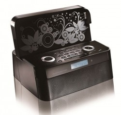 Panashiba-AIO-101 Panashiba AIO 101 250x237 Panashiba AIO 101: All in One iPhone, iPad Dock, with HDMI splitter CES 2012