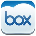 Box for iPad box 125x125 Box File Sharing for iPad @iPad365