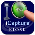 icapture 125x125 iCapture Kiosk   iPad365
