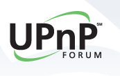Universal Plug and Play Forum (uPNP)