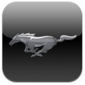 Mustang Customizer 125x125 Mustang Customizer for iPad Customizes Your 2013 Ford Mustang V6, GT, BOSS302  [Video]