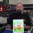 Today’s game is called Super Chicken. It’s a game where you have a chicken on a perch. Eggs are floating on the screen. Your job is to get the chicken to each egg, so it goes in the nest. Then land safely on the nest as to not break the eggs. Levels get harder as you go, branches and other objects get in the...