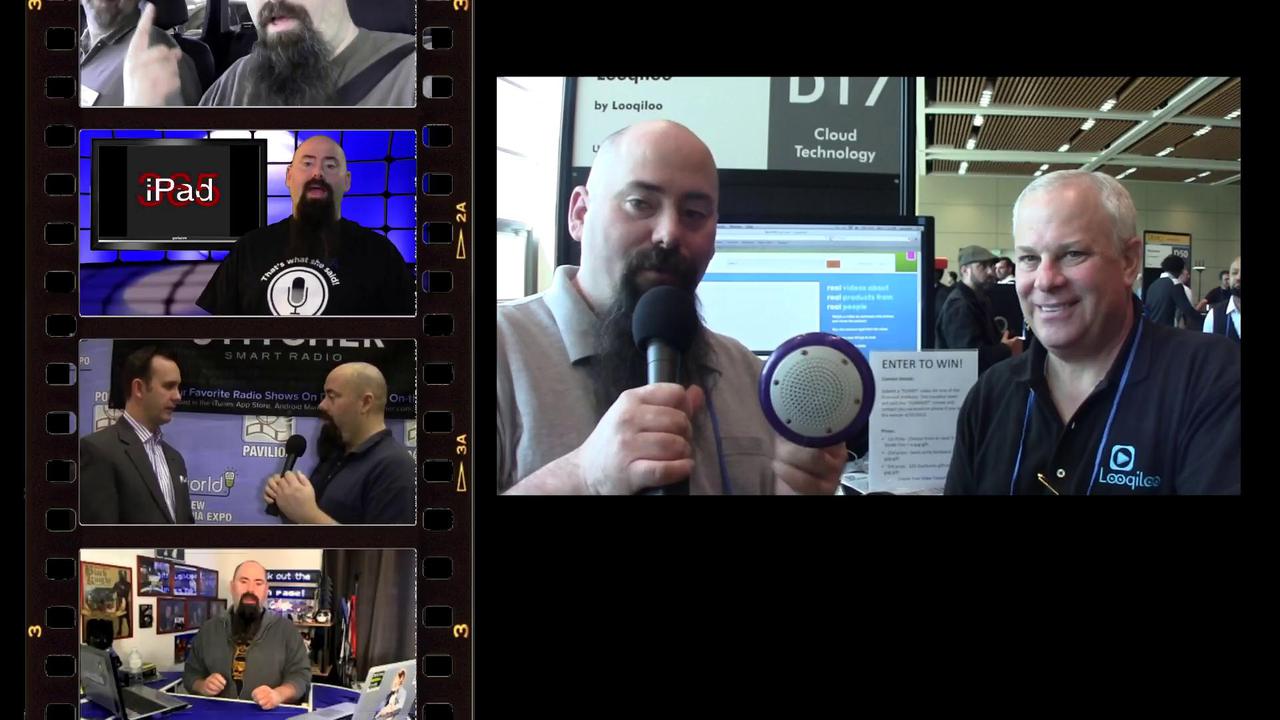 Play Geekazine DEMO2012LooqilooMonitizesVideo478 6721 Looqiloo Helps Monitize Video DEMO 2012