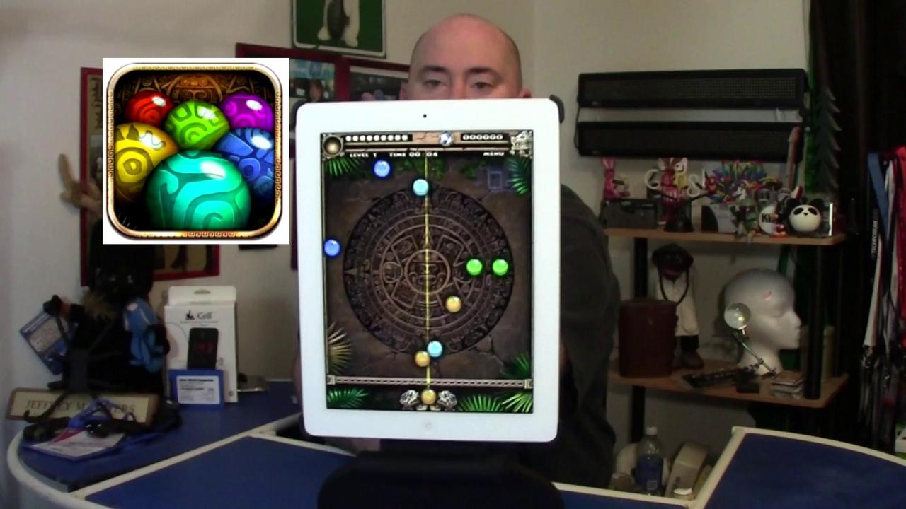 Geekazine iPad365MontezumaStonesForIPad633 7031 Montezuma Stone Game for iPad [Video]