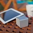 NuForce Cube is an All in One Mobile Audio Center NuForce, a high end audio line, introduced a new sound headphone amp for your mobile devices. The NuForce Cube is a portable speaker and USB DAC (Digital to Analog Converter). You can connect up your smartphone, MP3 player or computer to improve your listening experience. The NuForce Cube runs on a rechargeable lithium battery. Per each charge, you can get 8 hours of music, podcasts, listening...