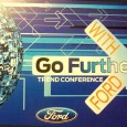 Mark Hatch, Alan Mulally on TechShop – Go Further with Ford Creativity. It’s what gives us new products and time saving ideas. Sometimes, those ideas need to be helped along. A place like TechShop is one of those places. Letting you create prototype so it can get the chance to go to market. That is why Ford has helped Techshop thrive in Detroit. On evening 2 of Further with Ford, we travelled to Techshop to...