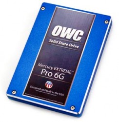 OWC 6G SSD