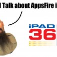 Appsfire for iPad – iRig Mic Cast So last week I was introduced to Appsfire. I logged in and looked around but for some reason I didn’t see any iOS download (because after you log in there is no link). Bottom line is I searched but was not able to find. I made comment on that and Appsfire came back to say there was an app. Once I found it, I...