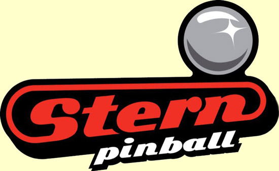 Stern Pinball at CES