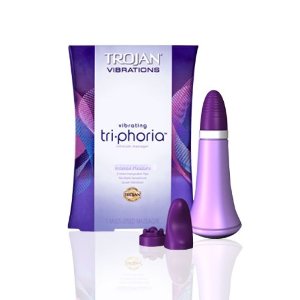 Trojan Tri-phoria