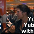 &nbsp; Forget your password. Forget that dongle that gives you a number every 30 seconds. Get a Yubico YubiKey. Yubikey is a USB dongle that works with various password managers like Last Pass and Password Safe. That way you don’t have to remember your passwords – the Yubico YubiKey does that. At CES Yubico debuted the NFC dongle (called YubiKey Neo) for mobile devices using Near-Field...