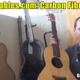 Instructables.com Carbon Fiber Acoustic Guitar – SXSW 2013 Its not going to be a Taylor, Martin, Atkins, or Guild acoustic guitar but it is your own. Instructables.com is a website to learn how to do things like upscale an old hard drive into a USB flashdrive or make furniture out of old road signs. Today we found out about an effort to make a guitar. The class was held where people spent...