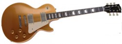 Gibson Les Paul Gold Top - What Lucy originally looked like