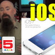 Cool New Features of iOS7 Back on at iPad365, I walk you through the updates of last week’s WWDC keynote and the updated iOS7 for iPad. I talk all the points for iOS7 including the new iTunes Radio, control center, multitasking options, updated photos, Safari, Siri and more. How Apple made the iPhone “flat” and 3D all at the same time. I also look at some of the features...