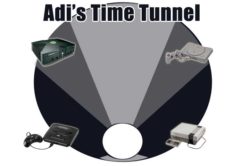Adi's Time Tunnel