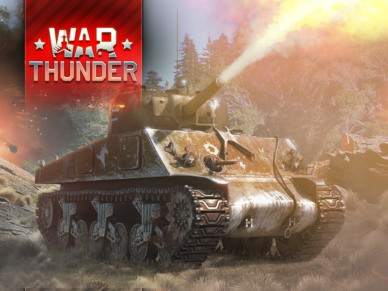 War thunder ground forces expansion
