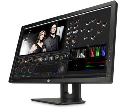 HP Dreamcolor Z Series Monitors