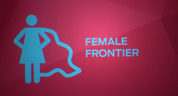 Female-frontier